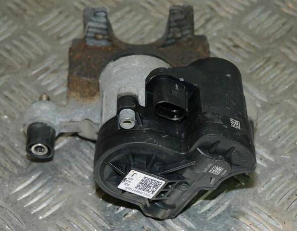 Bremssattel links hinten  VW PASSAT (362) 2.0 TDI 110 KW