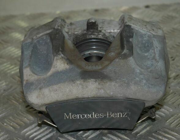 Remklauw MERCEDES-BENZ E-Klasse Coupe (C207)