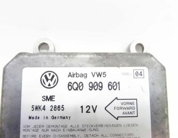 Regeleenheid ABS VW Polo (6N2)