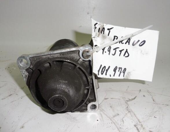 Anlasser  FIAT BRAVO II (198) 1.9 D MULTIJET 110 KW