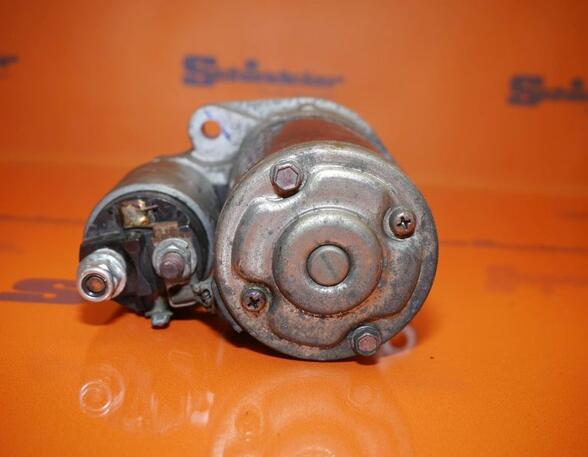 Startmotor SMART Forfour (454)