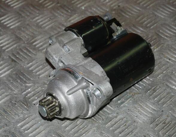 Startmotor AUDI A3 (8P1), AUDI A3 Sportback (8PA)