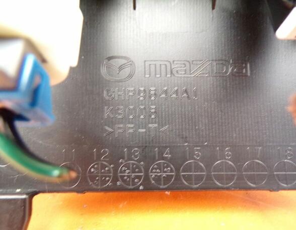Starter Battery MAZDA 6 Kombi (GJ, GL)