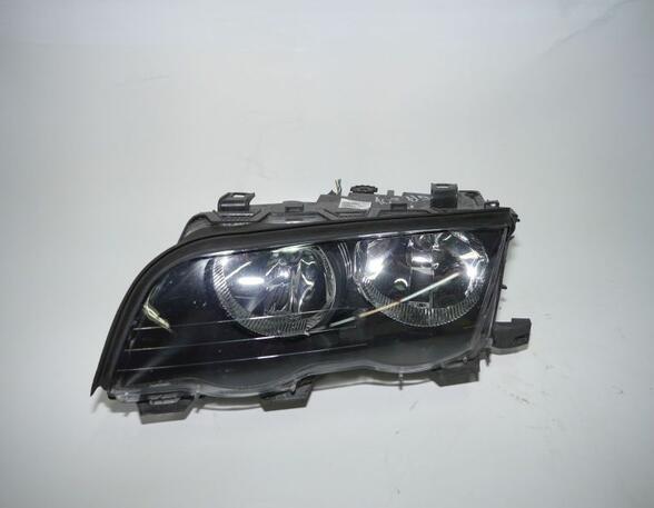 Headlight BMW 3er (E46)