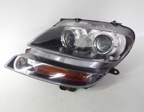 Headlight FIAT Ulysse (179AX), LANCIA Phedra (179)