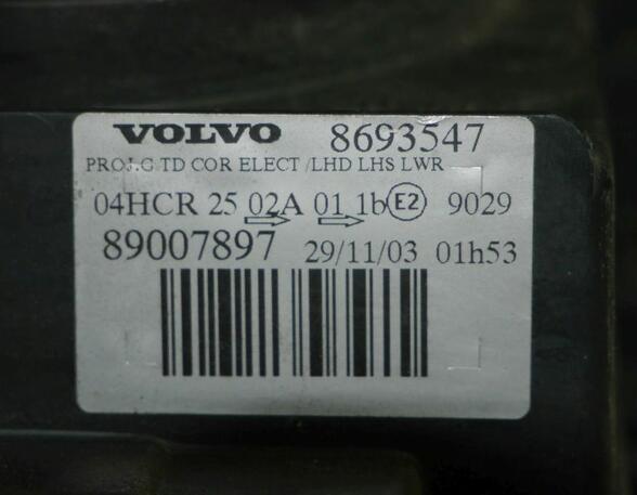 Hauptscheinwerfer links  VOLVO XC70 CROSS COUNTRY 2.5 T XC AWD 154 KW