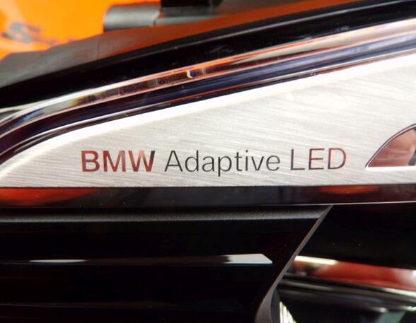 Headlight BMW 5er Touring (G31)