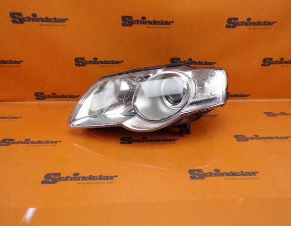 Headlight VW Passat Variant (3C5)