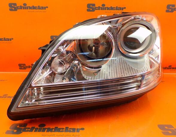 Headlight MERCEDES-BENZ M-Klasse (W164)