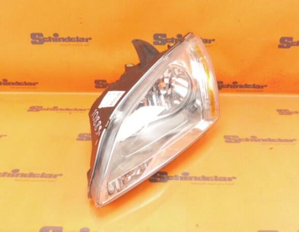 Headlight FORD Focus II (DA, DP, HCP)