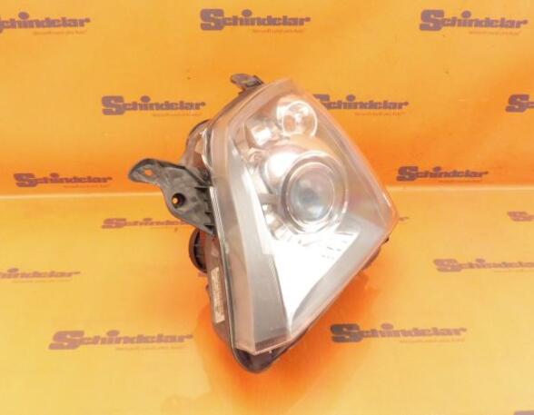 Headlight OPEL Meriva (--)