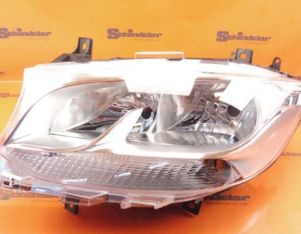 Headlight MERCEDES-BENZ Sprinter 3,5-T Kasten (B907, B910)