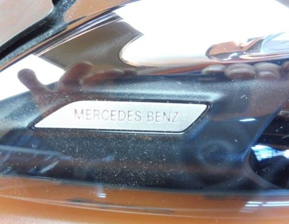 Headlight MERCEDES-BENZ A-Klasse (W177)