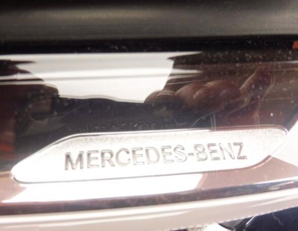 Headlight MERCEDES-BENZ X-Klasse (470)