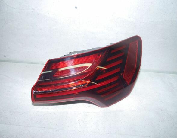 Combination Rearlight AUDI E-Tron (GEN)