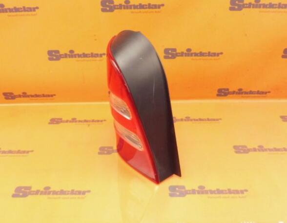 Combination Rearlight MERCEDES-BENZ A-Klasse (W168)