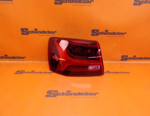 Combination Rearlight AUDI A6 Avant (4G5, 4GD)