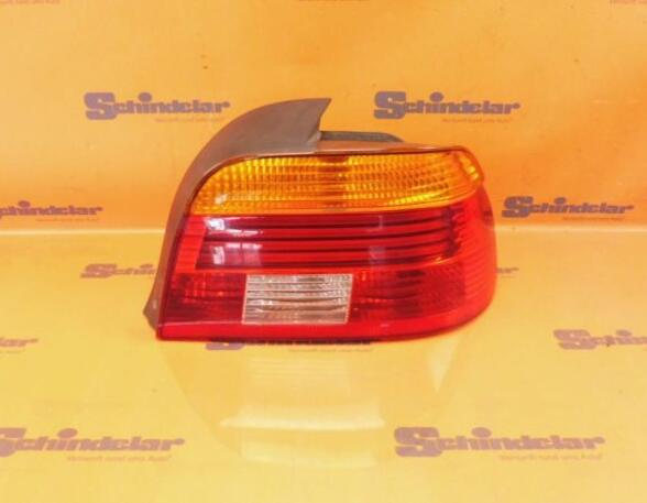 Combination Rearlight BMW 5er (E39)