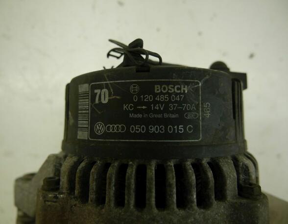 Lichtmaschine 70A AUDI 80 (8C  B4) 2.0 E 85 KW