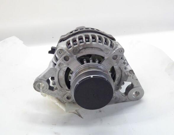 Dynamo (Alternator) ALFA ROMEO 159 Sportwagon (939)