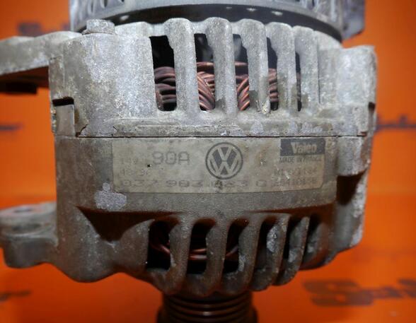 Alternator VW Golf III (1H1)