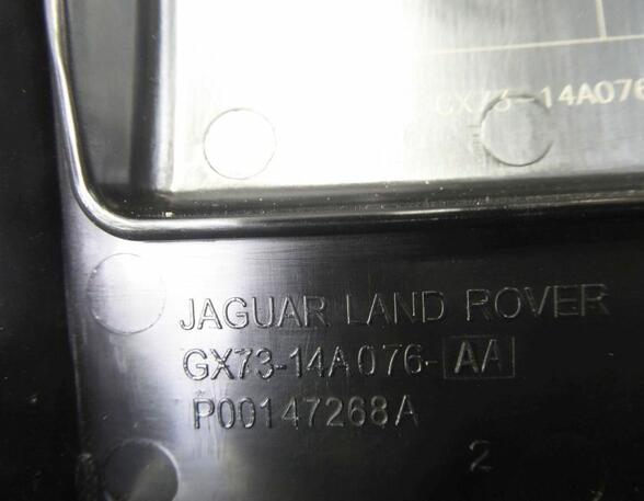 Zekeringkast JAGUAR F-Pace (X761)