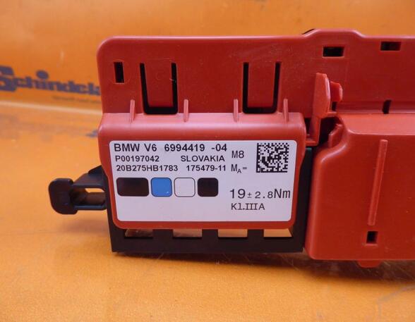 Sicherungskasten Batteriekasten Sicherung BMW 3 TOURING (G21  G81) 318I 115 KW