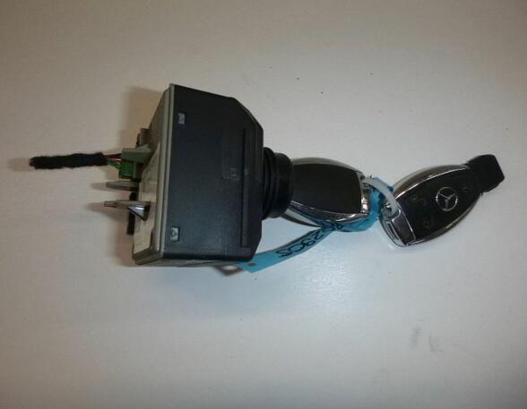 Ignition Starter Switch MERCEDES-BENZ E-Klasse Coupe (C207)