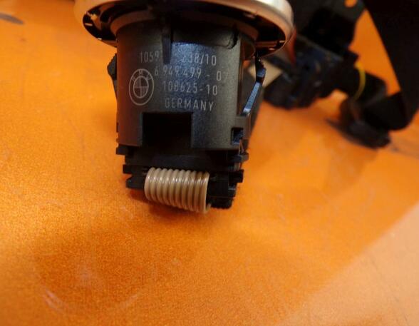 Ignition Starter Switch BMW 1er Coupe (E82)