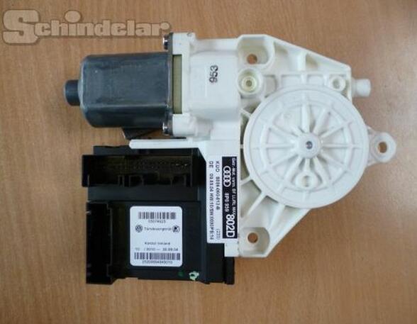 Electric Window Lift Motor AUDI A3 (8P1), AUDI A3 Sportback (8PA)