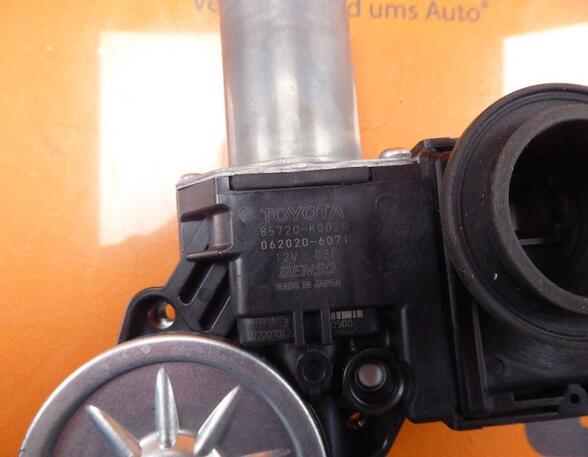 Motor Fensterheber links vorn  TOYOTA YARIS (P21  PA1  PH1) 1.5 92 KW