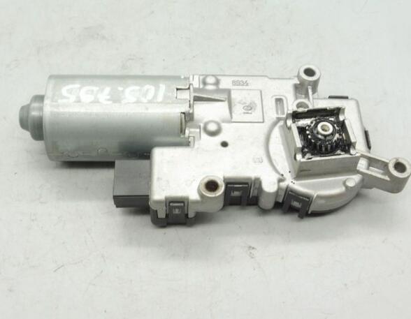 Sunroof Motor BMW X5 (E53)