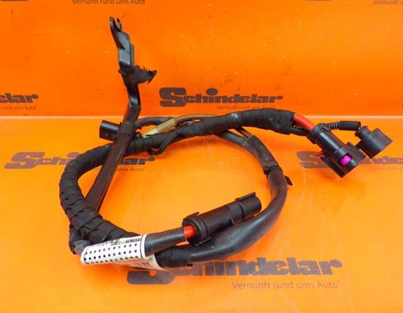 Wiring Harness AUDI A6 (4G2, 4GC)
