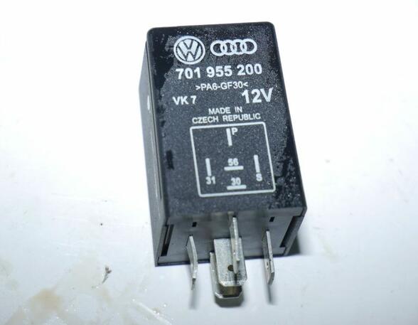 Relief Relay VW Sharan (7M6, 7M8, 7M9)