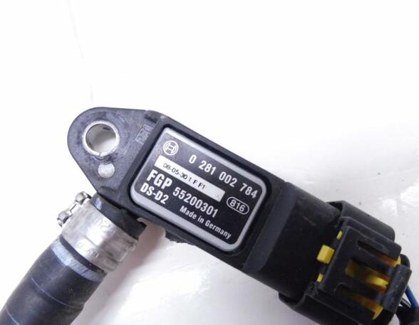 Sensor Abgasdrucksensor LANCIA DELTA III (844) 1.6 D MULTIJET 88 KW