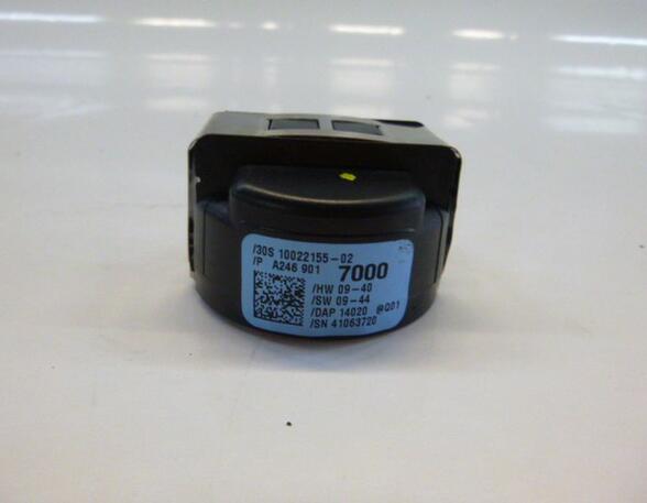 Sensor REGEN / LICHT MERCEDES-BENZ B-KLASSE (W246) B 200 115 KW
