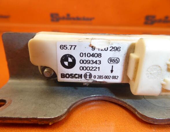 Sensor Aufprallsensor Seitenairbag MINI MINI CABRIOLET (R52) JOHN COOPER WORKS 155 KW