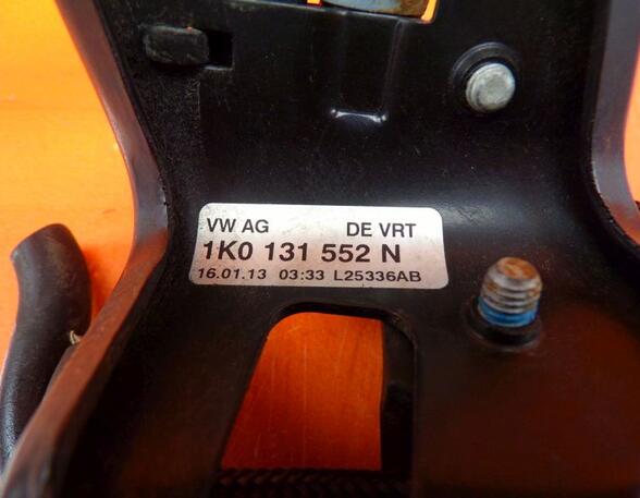 Sensor ABGASDRUCK MIT HALTER SKODA OCTAVIA II COMBI (1Z5) 1.6 TDI 4X4 77 KW