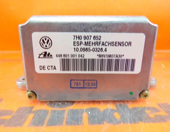 Sensor für ESP MEHRFACHSENSOR PORSCHE CAYENNE (9PA) 3.2 184 KW