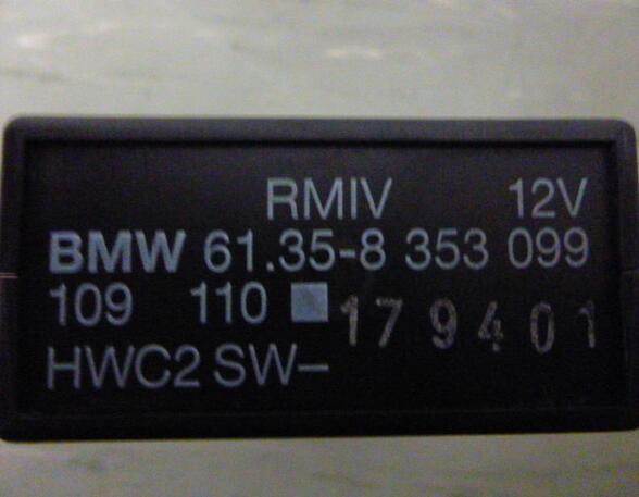 Steuergerät RMIV MODUL BMW 3 CABRIOLET (E36) M3 3.0 210 KW