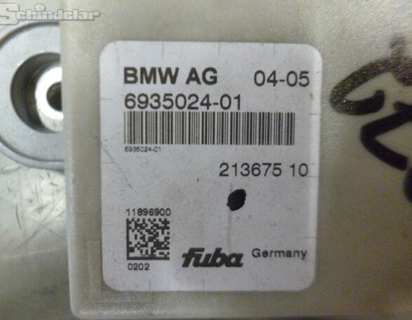 Steuergerät Antennenverstärker Back-Up BMW 5 TOURING (E61) 530D 160 KW