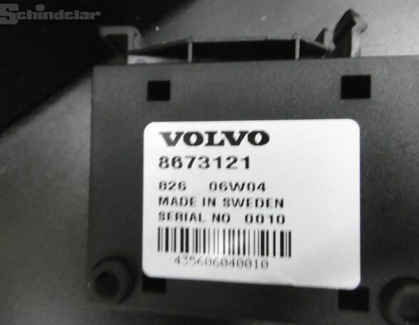 Controller VOLVO V50 (MW)