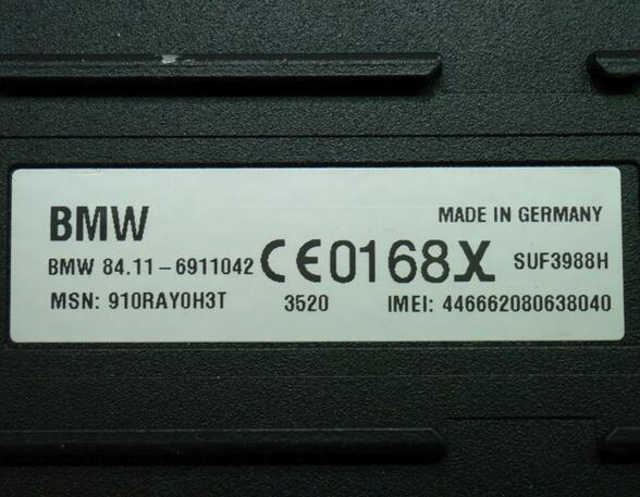 Steuergerät Empfangsmodul Telefon BMW 3 (E46) 330XI 170 KW