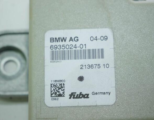 Regeleenheid BMW 5er Touring (E61)