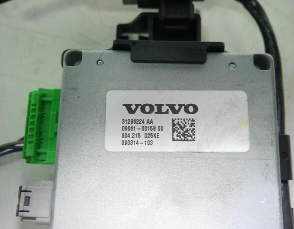 Steuergerät Kamerakontroll Modul VOLVO XC60 D5 AWD 136 KW