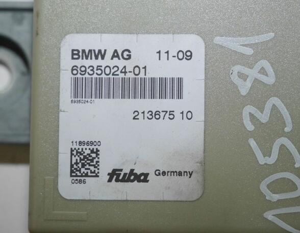 Steuergerät Antennenverstärker BMW 5 TOURING (E61) 525XD 145 KW
