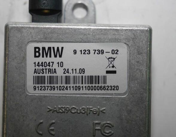 Controller BMW 5er Touring (E61)
