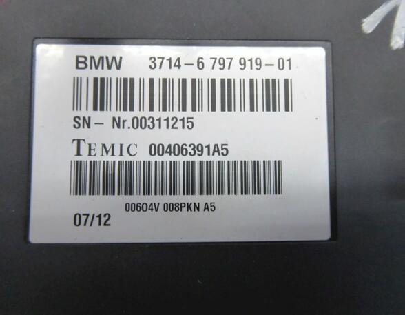 Regeleenheid BMW X6 (E71, E72)
