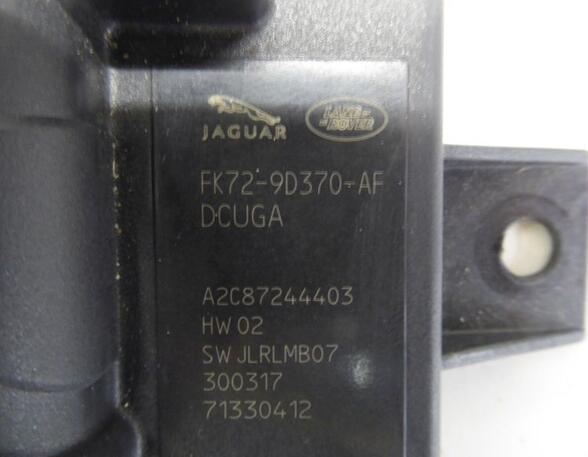 Controller JAGUAR F-Pace (X761)