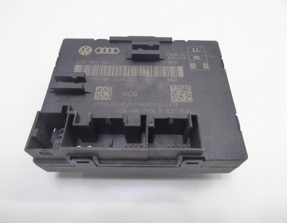 Controller AUDI A6 Allroad (4GH, 4GJ), AUDI A6 Avant (4G5, 4GD)